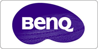 Benq логотип