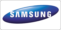 Samsung логотип
