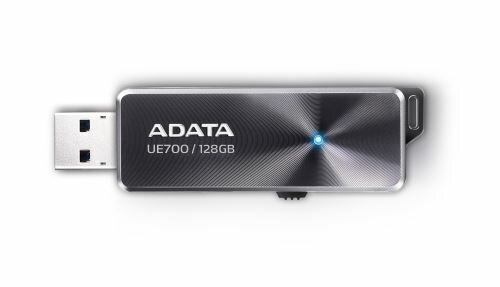 ADATA увеличивает емкость флэш-накопителя DashDrive Elite UE700 USB 3.0